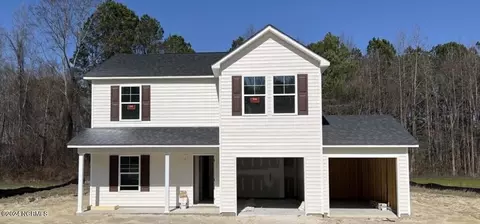 3740 Josiah Ct, Nashville, NC 27856