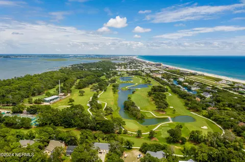 View/Area - 259 Oakleaf Dr, Pine Knoll Shores, NC 28512 photo 21 of 21