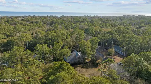 View/Area - 259 Oakleaf Dr, Pine Knoll Shores, NC 28512 photo 7 of 21