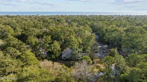 View/Area - 259 Oakleaf Dr, Pine Knoll Shores, NC 28512 photo 6 of 21