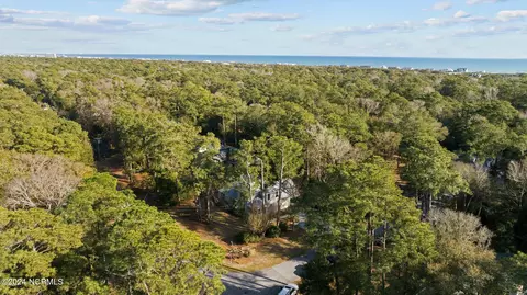 View/Area - 259 Oakleaf Dr, Pine Knoll Shores, NC 28512 photo 5 of 21
