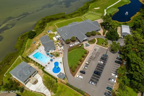 View/Area - 259 Oakleaf Dr, Pine Knoll Shores, NC 28512 photo 20 of 21