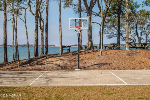 View/Area - 259 Oakleaf Dr, Pine Knoll Shores, NC 28512 photo 15 of 21