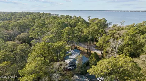 View/Area - 259 Oakleaf Dr, Pine Knoll Shores, NC 28512 photo 1 of 21
