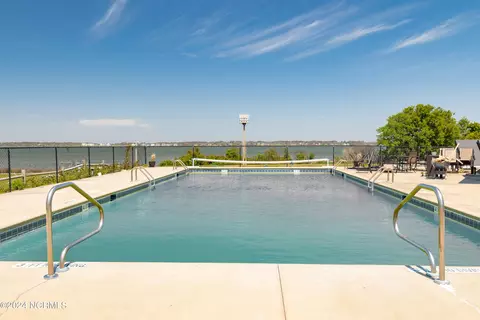 Exterior - 259 Oakleaf Dr, Pine Knoll Shores, NC 28512 photo 21 of 21