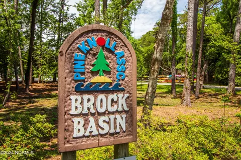 View/Area - 259 Oakleaf Dr, Pine Knoll Shores, NC 28512 photo 12 of 21