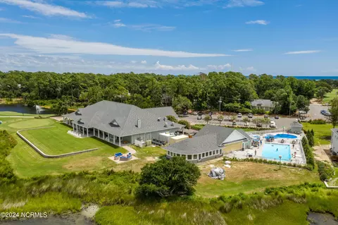 View/Area - 259 Oakleaf Dr, Pine Knoll Shores, NC 28512 photo 19 of 21