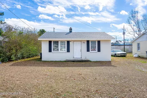 49 Sophia Dr, Jacksonville, NC 28540