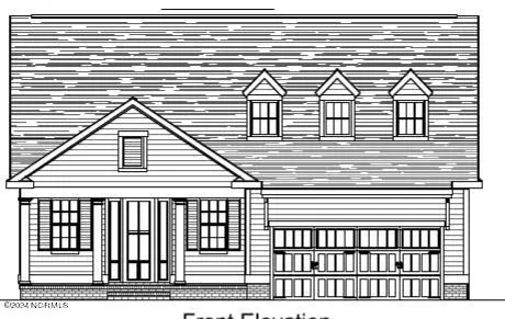 1029 Trisail Ter, Wilmington, NC 28412