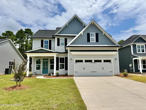 7117 Vizsla Ln, Wilmington, NC 28411