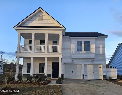 8850 Baton Rouge Ave NW #1108, Calabash, NC 28467