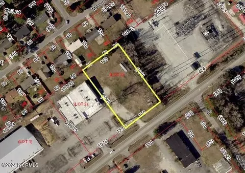 lot3 Trent Rd, New Bern, NC 28562