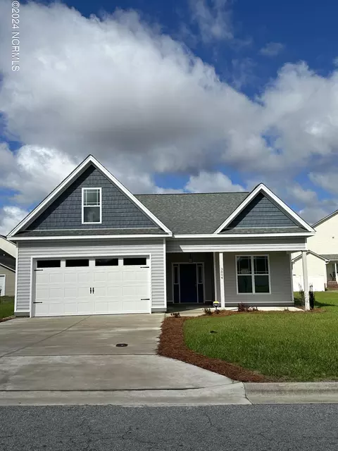 3804 Belfair Dr, Winterville, NC 28590