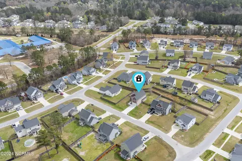 904 Haystack Ln, Jacksonville, NC 28546 photo 42