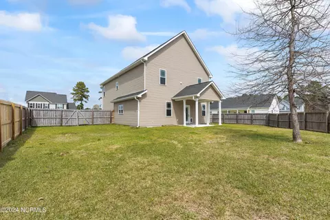 904 Haystack Ln, Jacksonville, NC 28546 photo 38