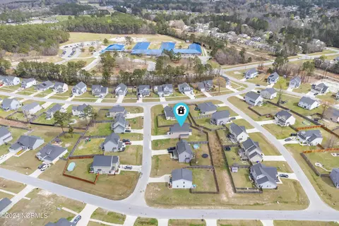 904 Haystack Ln, Jacksonville, NC 28546 photo 41