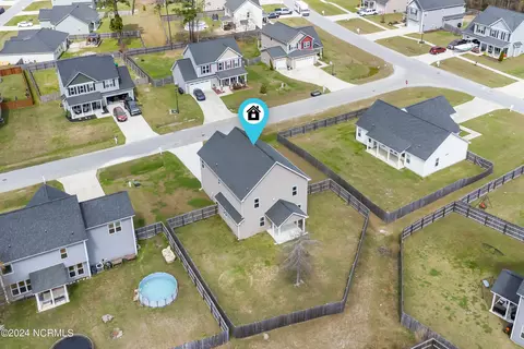 904 Haystack Ln, Jacksonville, NC 28546 photo 43