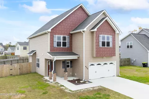 904 Haystack Ln, Jacksonville, NC 28546 photo 3