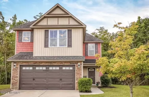 1264 S Brook Rd, Winnabow, NC 28479