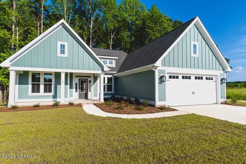 38 Wild Turkey Ln, Minnesott Beach, NC 28510