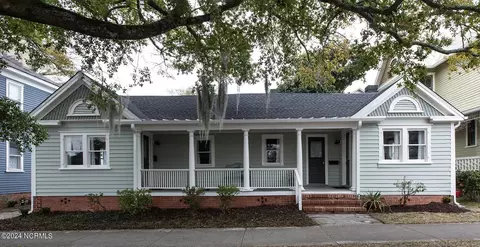 19 S 6th St, Wilmington, NC 28401