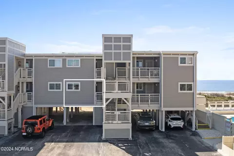 1000 Caswell Beach Rd #505, Oak Island, NC 28465