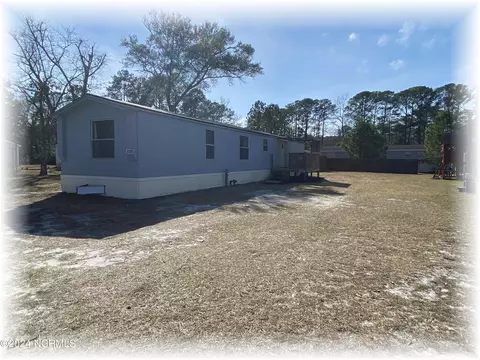 2259 Covey Ln SW, Supply, NC 28462