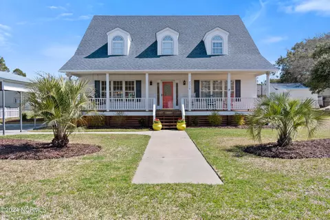 2730 Eleanor St SW, Supply, NC 28462
