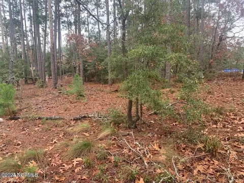 lot S 3-5 Raeford Rd, Boiling Spring Lakes, NC 28461