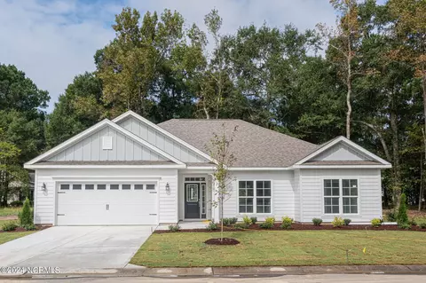 114 Boxwood Ct, Wallace, NC 28466