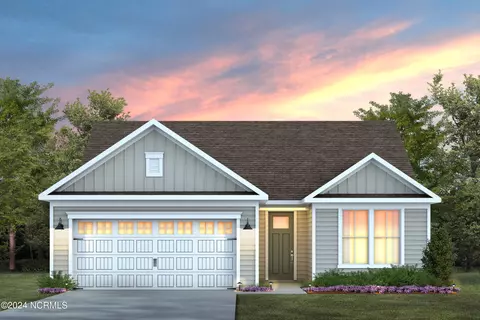 5549 Coral Tide Ave, Wilmington, NC 28412