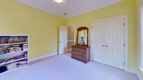 Bedroom - 723 Nobles Mill Rd, Deep Run, NC 28525 photo 6 of 6