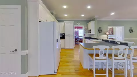 Kitchen - 723 Nobles Mill Rd, Deep Run, NC 28525 photo 1 of 3