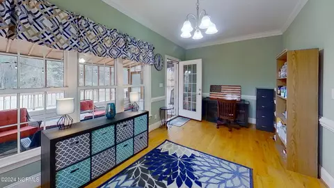 Bedroom - 723 Nobles Mill Rd, Deep Run, NC 28525 photo 1 of 6