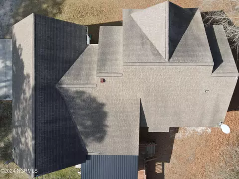 Exterior - 723 Nobles Mill Rd, Deep Run, NC 28525 photo 7 of 8