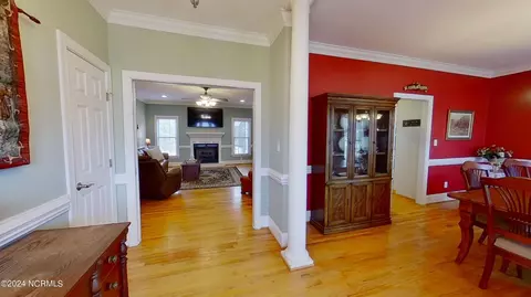 Other - 723 Nobles Mill Rd, Deep Run, NC 28525 photo 1 of 6