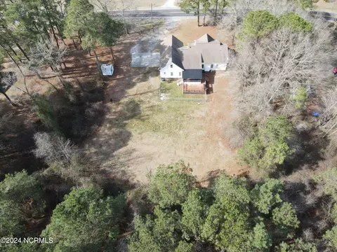 View/Area - 723 Nobles Mill Rd, Deep Run, NC 28525 photo 2 of 2
