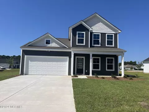357 Mayflower Dr NW #111, Calabash, NC 28467