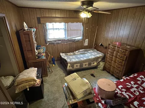 Bedroom - 2720 Bowdens Rd, Faison, NC 28341 photo 1 of 3