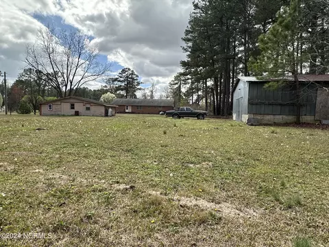 Exterior - 2720 Bowdens Rd, Faison, NC 28341 photo 7 of 7
