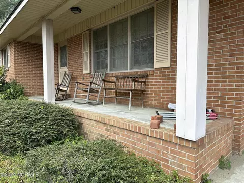 Exterior - 2720 Bowdens Rd, Faison, NC 28341 photo 3 of 7