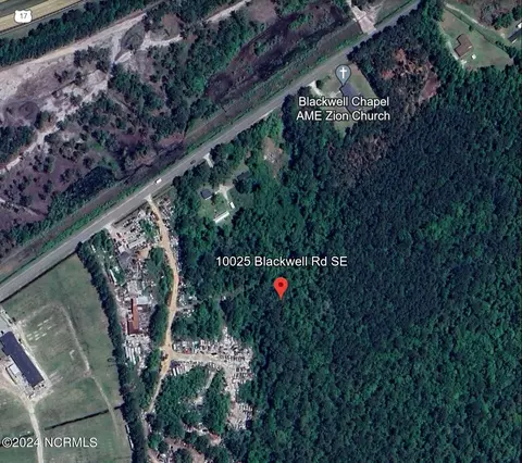 10025 Blackwell Rd SE, Leland, NC 28451