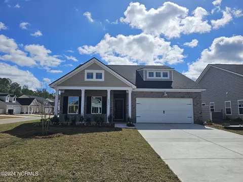 8843 Baton Rouge Ave NW #1092, Calabash, NC 28467