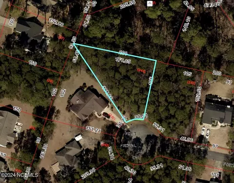 912 Port Royal Ct, New Bern, NC 28560