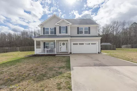 117 Pagoda Trl, Moyock, NC 27958
