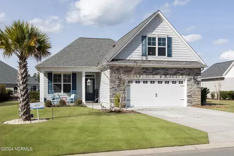 2432 Weeping Birch Rd NE, Leland, NC 28451