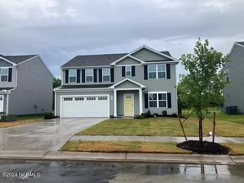 3722 Goose Pond Way, Elizabeth City, NC 27909