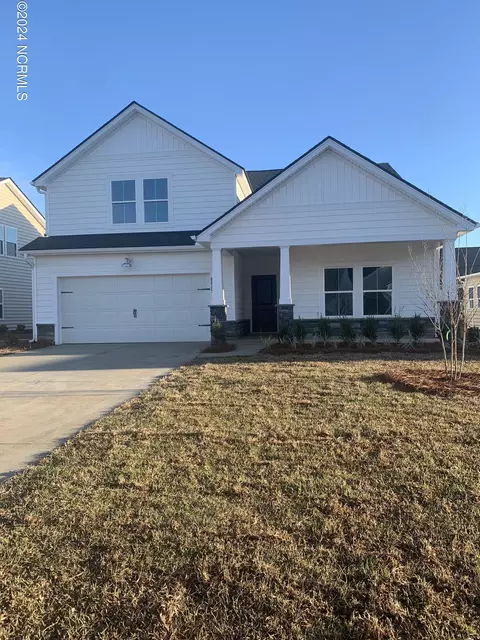 8865 Baton Rouge Ave NW #1087, Calabash, NC 28467