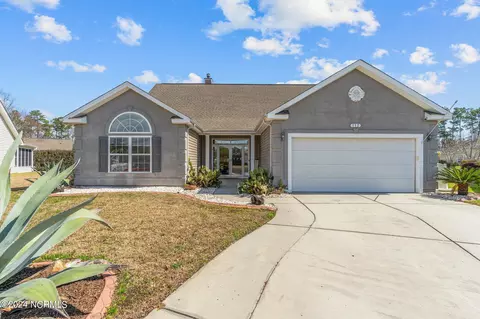 112 Barn Owl Ct, Calabash, NC 28467