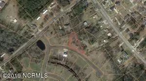lot4 White Oak Ln, Washington, NC 27889